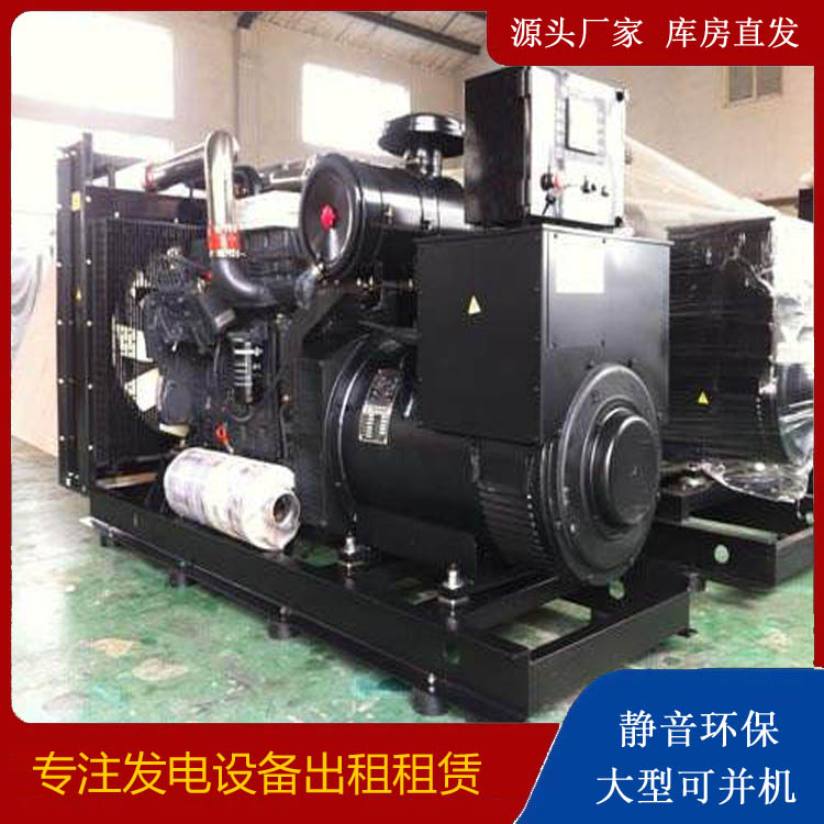 博望发电车出租 柴油发电机组需要经常换机油吗？
