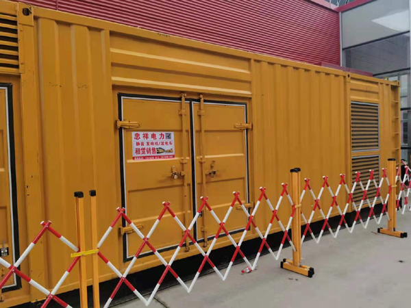 博望关于通用发电机的十万个为什么？