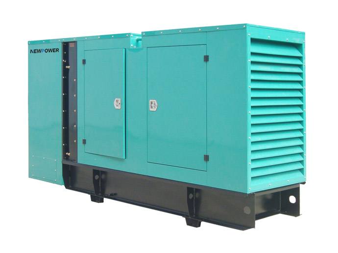 博望发电车租赁-沃尔沃发电机组多少钱