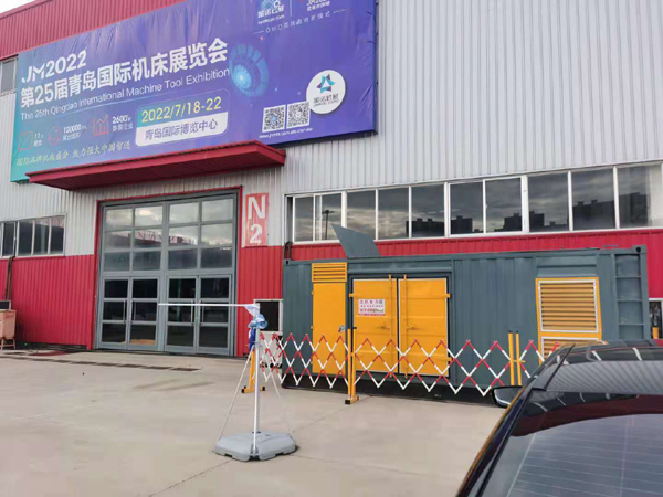 博望发电机租赁-柴油发电机组不及时维护危害大