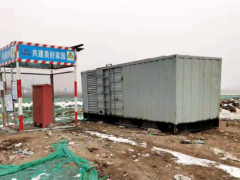 博望燃气发电机在高海拔地区运行时会遇到哪些常见故障?