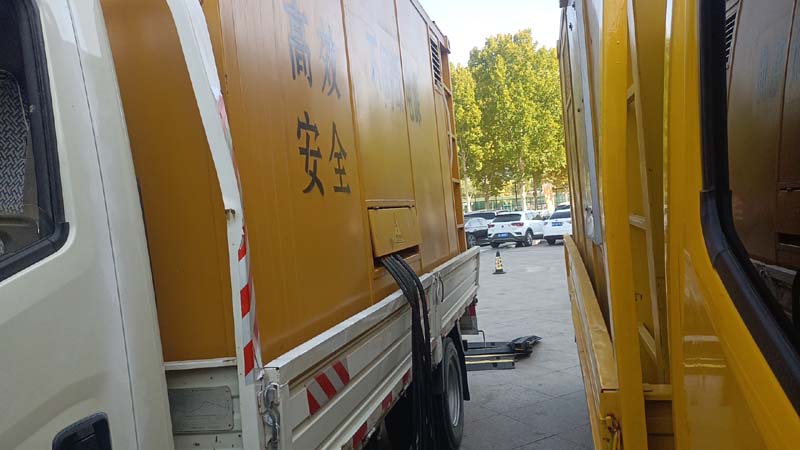 博望如何判断柴油发电机组和UPS电源的切换时间是否符合要求？